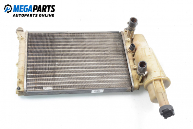 Воден радиатор за Fiat Punto Hatchback (09.1993 - 09.1999) 55 1.1, 54 к.с.