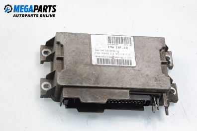 Компютър двигател за Fiat Punto Hatchback (09.1993 - 09.1999) 55 1.1, 54 к.с., №  IAW 16F.EB