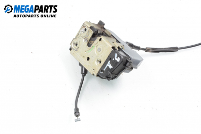 Брава на врата за Renault Laguna II Hatchback (03.2001 - 12.2007), позиция: задна, дясна