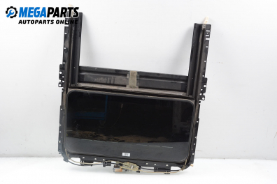 Шибедах за Renault Laguna II Hatchback (03.2001 - 12.2007), хечбек