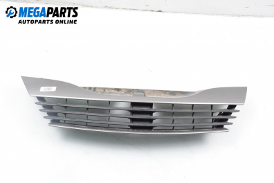 Решетка за Renault Laguna II Hatchback (03.2001 - 12.2007), хечбек, позиция: предна