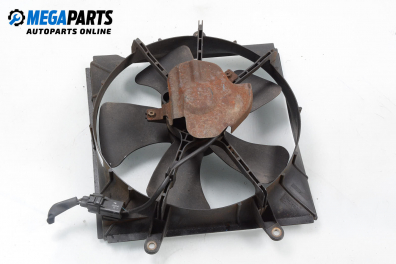 Перка охлаждане за Toyota Avensis Sedan I (09.1997 - 02.2003) 2.0 (ST220), 128 к.с.