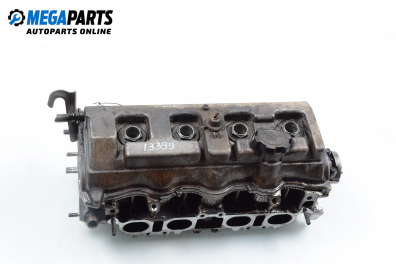 Глава за Toyota Avensis Sedan I (09.1997 - 02.2003) 2.0 (ST220), 128 к.с.