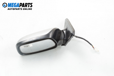 Огледало за Toyota Avensis Sedan I (09.1997 - 02.2003), 4+1 вр., седан, позиция: лява