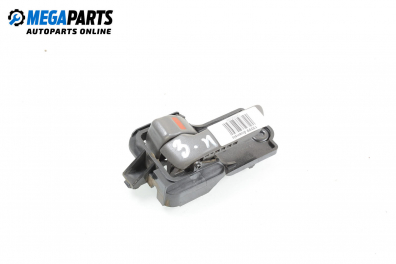 Вътрешна дръжка за Toyota Avensis Sedan I (09.1997 - 02.2003), 4+1 вр., седан, позиция: задна, лява