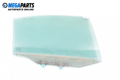 Странично стъкло за Toyota Avensis Sedan I (09.1997 - 02.2003), 4+1 вр., седан, позиция: задна, дясна