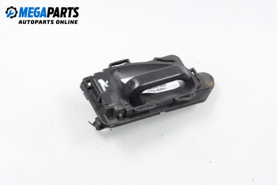 Вътрешна дръжка за Citroen Saxo Hatchback (02.1996 - 04.2004), 2+1 вр., хечбек, позиция: лява