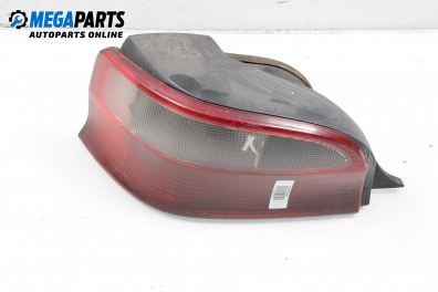 Стоп за Citroen Saxo Hatchback (02.1996 - 04.2004), хечбек, позиция: лява