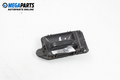 Вътрешна дръжка за Citroen Saxo Hatchback (02.1996 - 04.2004), 2+1 вр., хечбек, позиция: дясна