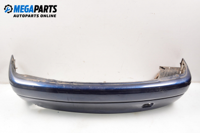 Задна броня за Citroen Saxo Hatchback (02.1996 - 04.2004), хечбек