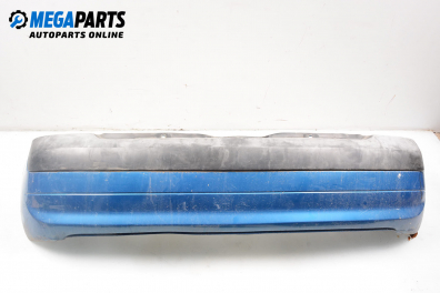 Задна броня за Renault Clio II Hatchback (09.1998 - 09.2005), хечбек