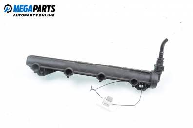 Бензинова рейка за Renault Clio II Hatchback (09.1998 - 09.2005) 1.2 16V (BB05, BB0W, BB11, BB27, BB2T, BB2U, BB2V, CB05...), 75 к.с.