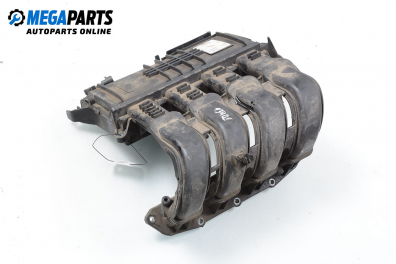 Всмукателен колектор за Renault Clio II Hatchback (09.1998 - 09.2005) 1.2 16V (BB05, BB0W, BB11, BB27, BB2T, BB2U, BB2V, CB05...), 75 к.с.
