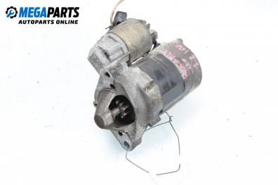 Стартер за Renault Clio II Hatchback (09.1998 - 09.2005) 1.2 16V (BB05, BB0W, BB11, BB27, BB2T, BB2U, BB2V, CB05...), 75 к.с.