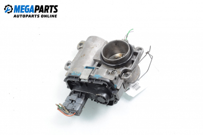 Дроселова клапа за Renault Clio II Hatchback (09.1998 - 09.2005) 1.2 16V (BB05, BB0W, BB11, BB27, BB2T, BB2U, BB2V, CB05...), 75 к.с.