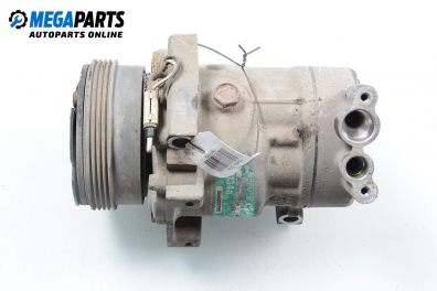 Компресор климатик за Renault Clio II Hatchback (09.1998 - 09.2005) 1.2 16V (BB05, BB0W, BB11, BB27, BB2T, BB2U, BB2V, CB05...), 75 к.с., 8200037058
