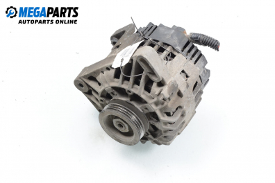 Алтернатор / генератор за Renault Clio II Hatchback (09.1998 - 09.2005) 1.2 16V (BB05, BB0W, BB11, BB27, BB2T, BB2U, BB2V, CB05...), 75 к.с.