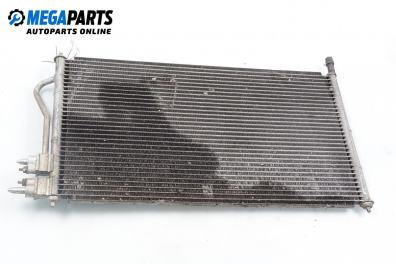 Климатичен радиатор за Ford Focus I Hatchback (10.1998 - 12.2007) 1.8 TDCi, 115 к.с.