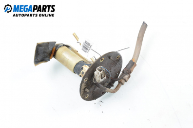 Подкачваща помпа за Ford Focus I Hatchback (10.1998 - 12.2007) 1.8 TDCi, 115 к.с.