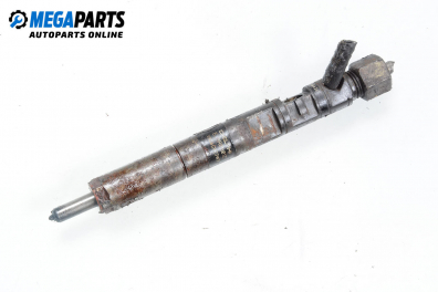 Дюза дизел за Ford Focus I Hatchback (10.1998 - 12.2007) 1.8 TDCi, 115 к.с., № EJBR01601Z