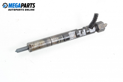 Дюза дизел за Ford Focus I Hatchback (10.1998 - 12.2007) 1.8 TDCi, 115 к.с., № EJBR01601Z