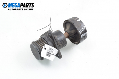 Ролка алтернатор за Ford Focus I Hatchback (10.1998 - 12.2007) 1.8 TDCi, 115 к.с.