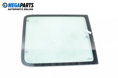 Фикс за Peugeot Partner Combispace (05.1996 - 12.2015), 2+1 вр., пътнически, позиция: дясна