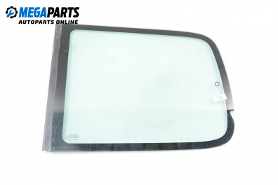 Фикс за Peugeot Partner Combispace (05.1996 - 12.2015), 2+1 вр., пътнически, позиция: лява