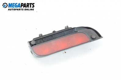 Трети стоп за Peugeot Partner Combispace (05.1996 - 12.2015), пътнически