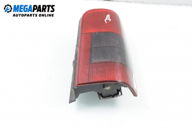 Стоп за Peugeot Partner Combispace (05.1996 - 12.2015), пътнически, позиция: дясна