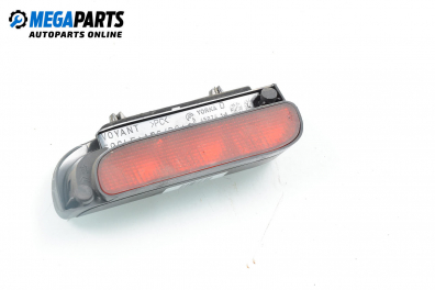 Трети стоп за Peugeot Partner Combispace (05.1996 - 12.2015), пътнически