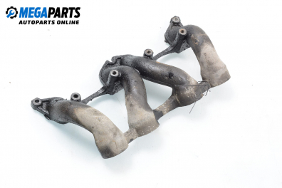 Всмукателен колектор за Peugeot Partner Combispace (05.1996 - 12.2015) 1.9 D, 69 к.с.