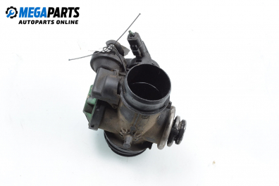 Дроселова клапа за Peugeot Partner Combispace (05.1996 - 12.2015) 1.9 D, 69 к.с.