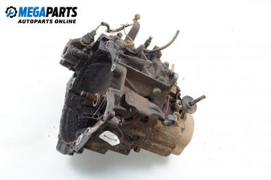 Ръчна скоростна кутия за Peugeot Partner Combispace (05.1996 - 12.2015) 1.9 D, 69 к.с.