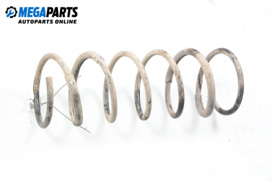 Пружина за ходова част за Peugeot Partner Combispace (05.1996 - 12.2015), пътнически, позиция: предна