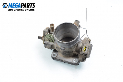 Дроселова клапа за Hyundai Coupe Coupe I (06.1996 - 04.2002) 1.6 i 16V, 114 к.с.