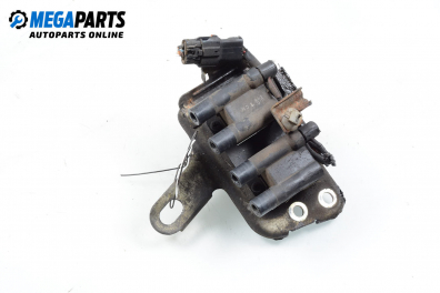 Запалителна бобина за Hyundai Coupe Coupe I (06.1996 - 04.2002) 1.6 i 16V, 114 к.с.