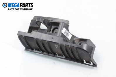 Държач броня за Volvo S60 I Sedan (07.2000 - 04.2010), седан, позиция: задна, лява