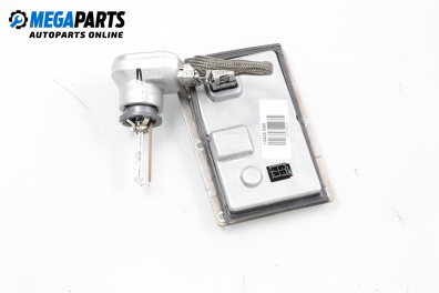 Xenon комплект за Volvo S60 I Sedan (07.2000 - 04.2010)