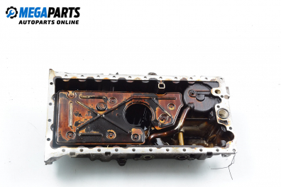 Картер за Volvo S60 I Sedan (07.2000 - 04.2010) 2.4, 140 к.с.