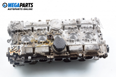 Глава за Volvo S60 I Sedan (07.2000 - 04.2010) 2.4, 140 к.с.