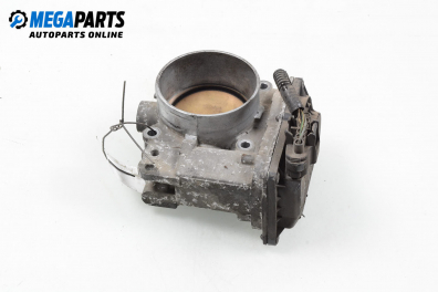 Дроселова клапа за Volvo S60 I Sedan (07.2000 - 04.2010) 2.4, 140 к.с.