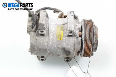 Компресор климатик за Volvo S60 I Sedan (07.2000 - 04.2010) 2.4, 140 к.с., ZEXEL J639