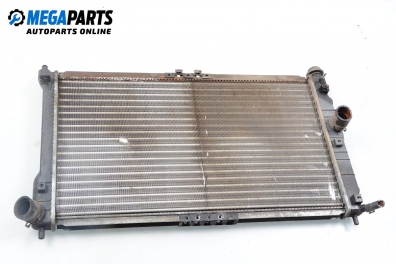 Воден радиатор за Daewoo Nubira Hatchback (04.1997 - 06.1999) 1.6 16V, 106 к.с.