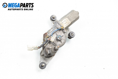 Ел. мотор за чистачките за Daewoo Nubira Hatchback (04.1997 - 06.1999), хечбек, позиция: задна