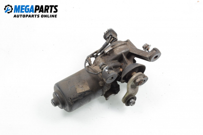 Ел. мотор за чистачките за Daewoo Nubira Hatchback (04.1997 - 06.1999), хечбек, позиция: предна