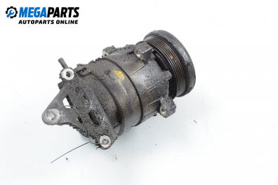 Компресор климатик за Daewoo Nubira Hatchback (04.1997 - 06.1999) 1.6 16V, 106 к.с.