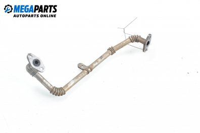 EGR тръба за Daewoo Nubira Hatchback (04.1997 - 06.1999) 1.6 16V, 106 к.с.