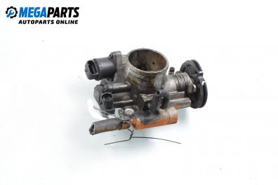 Дроселова клапа за Daewoo Nubira Hatchback (04.1997 - 06.1999) 1.6 16V, 106 к.с.