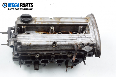 Глава за Daewoo Nubira Hatchback (04.1997 - 06.1999) 1.6 16V, 106 к.с.